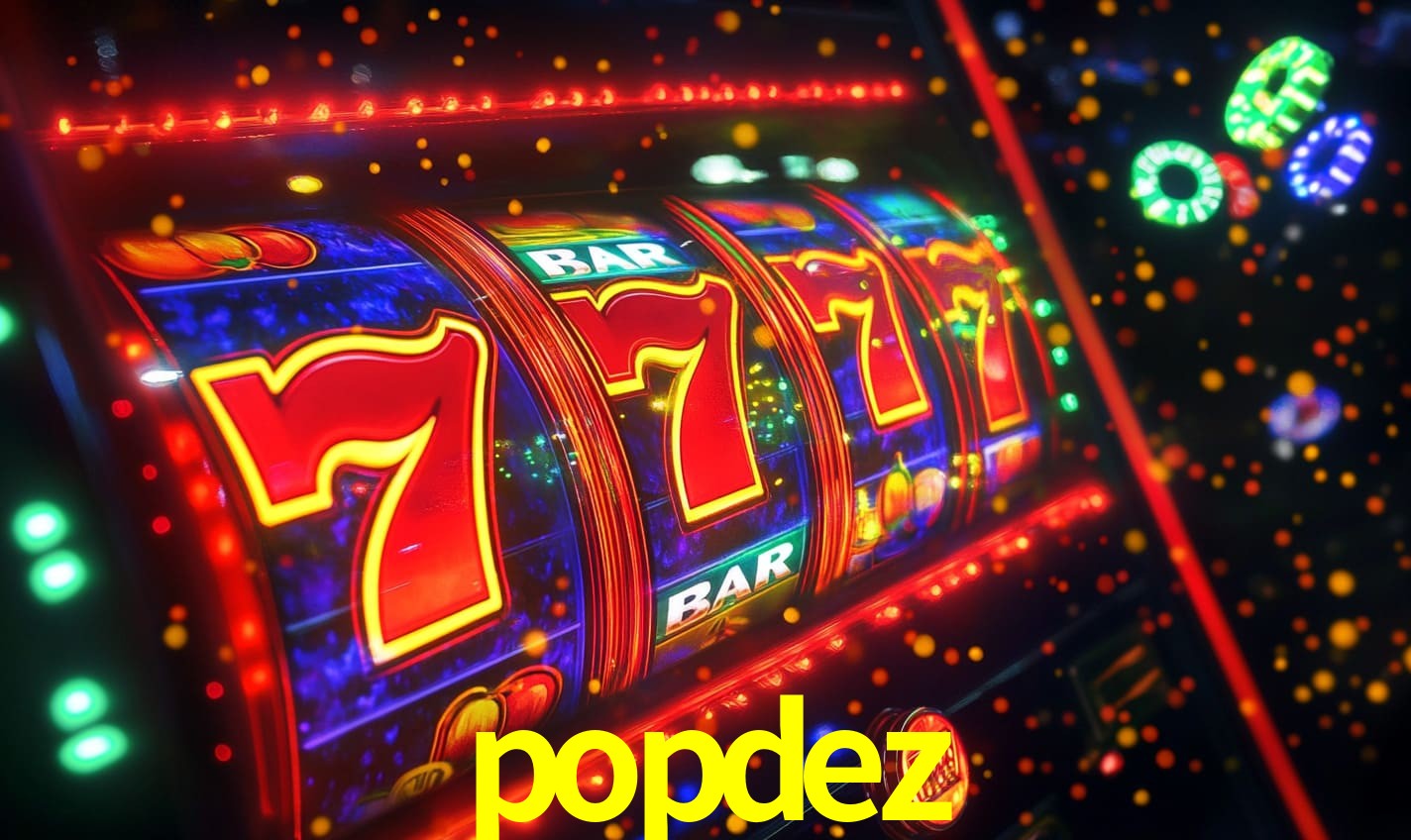 popdez: Seu Cassino Premiado com Pagamentos Rápidos