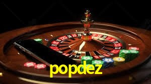 Experiência VIP popdez