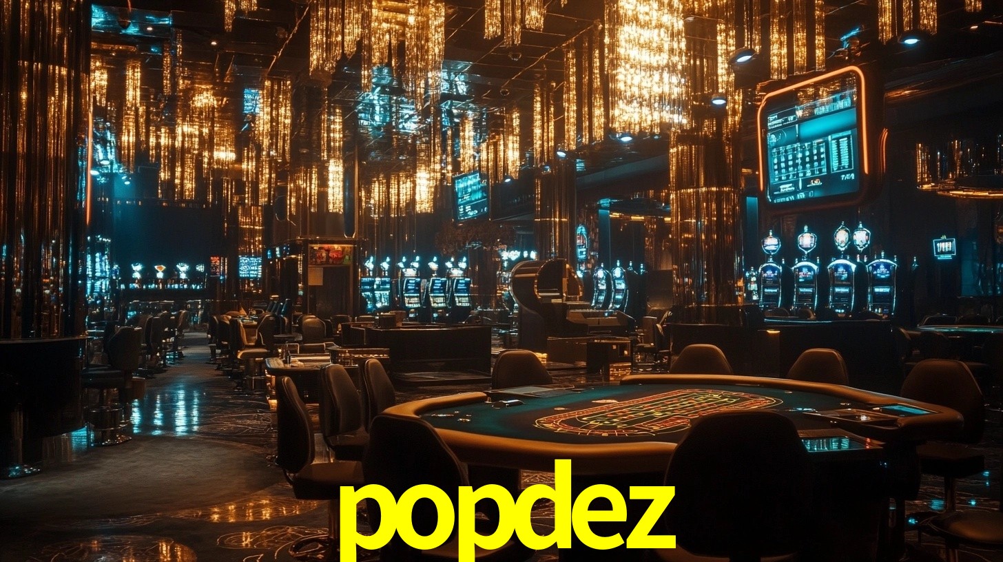 popdez - Caça-Níqueis da Sorte - popdez.com