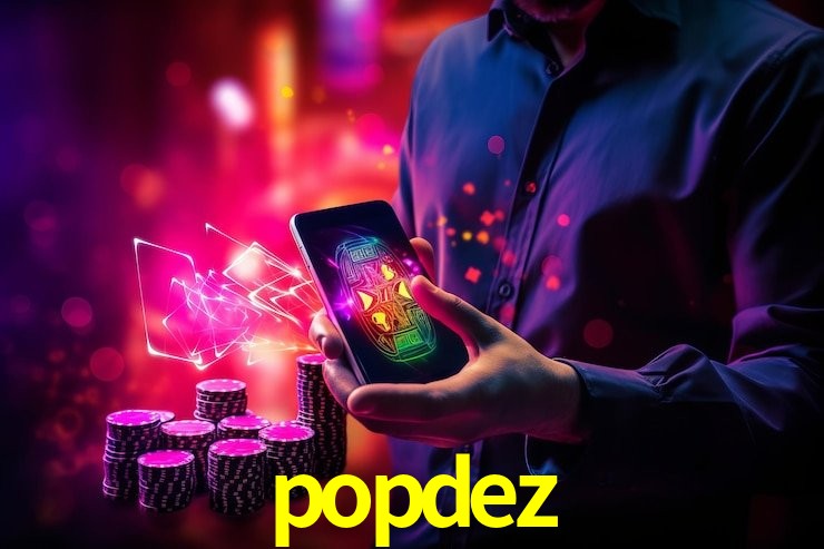 Estatísticas popdez