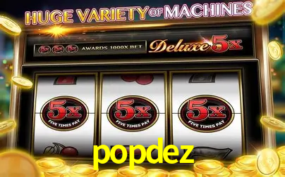 Descubra a Essência do popdez: Nossa História e Compromissos
