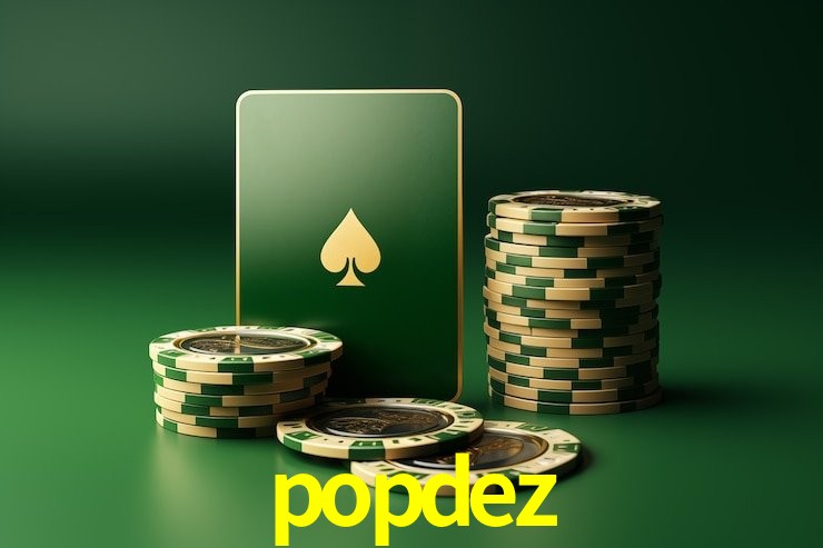 Statistics popdez