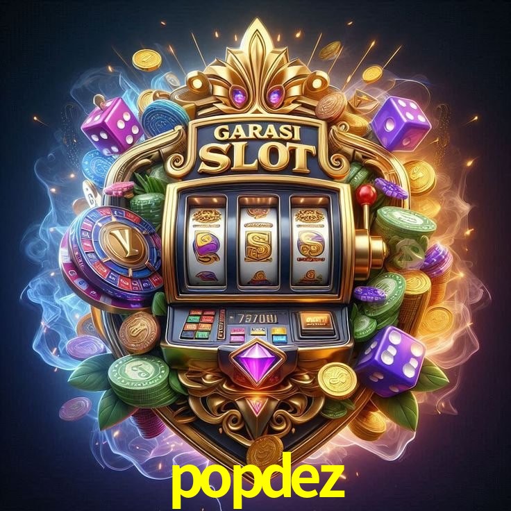 popdez - cassino ao vivo