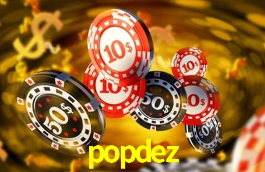 Jogos de Slot popdez