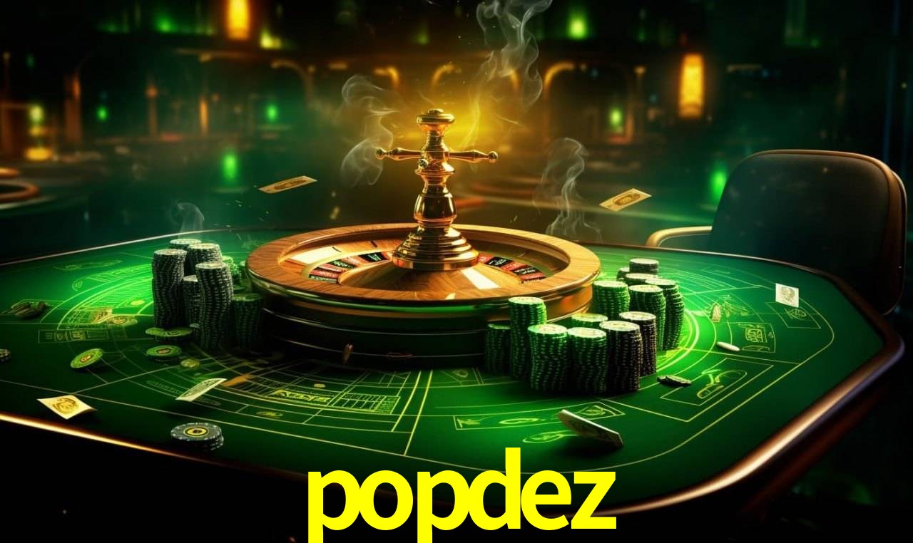 Interface Premium popdez
