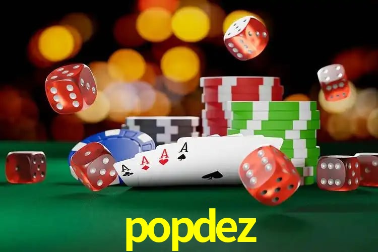 popdez São Paulo - Jogo Providers