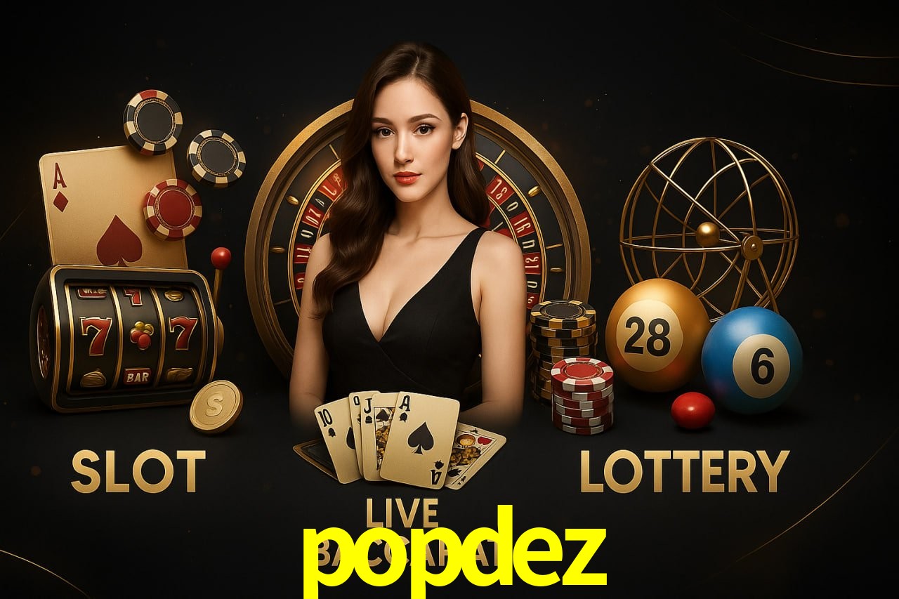 popdez Brasília - Leaderboards