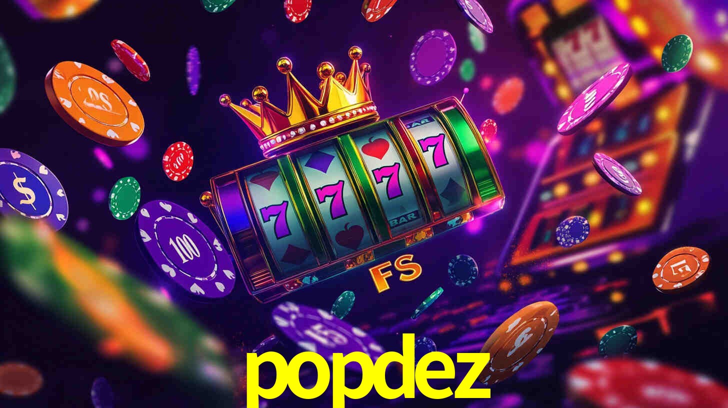 Live Casino popdez