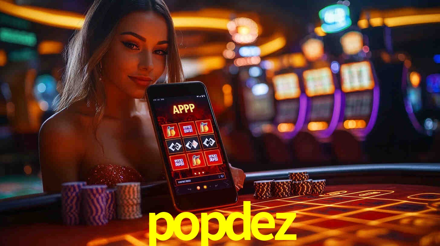 Descubra a Essência do popdez: Nossa História e Compromissos