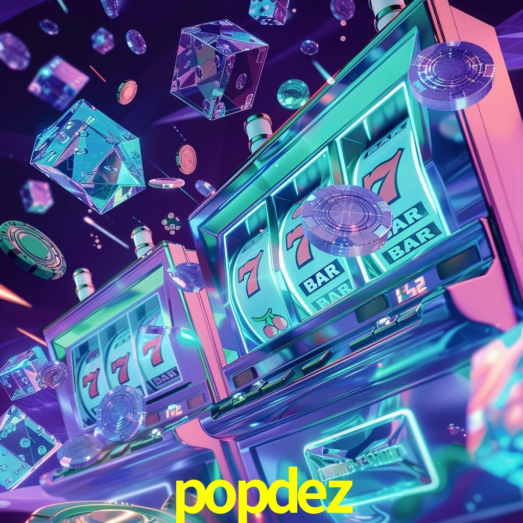 Jogos Exclusivos popdez