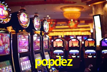 popdez Cassino - 80+ Mesas ao Vivo