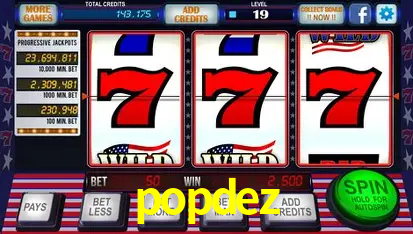 popdez Rio de Janeiro - Professional Dealers