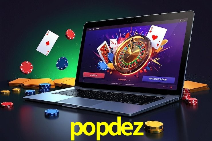 popdez Salvador - Support