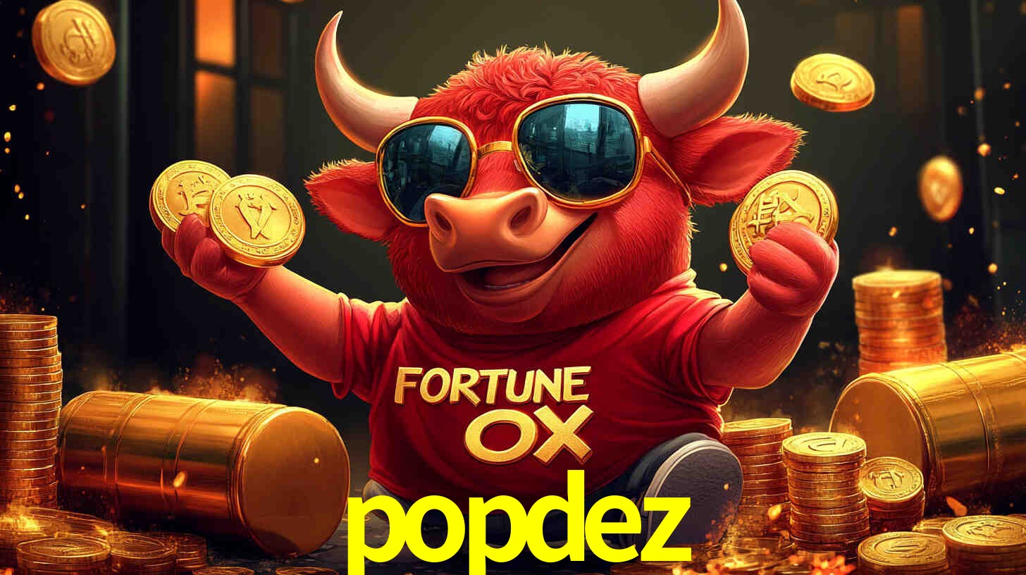 A Popularidade dos Caça-Níqueis no popdez