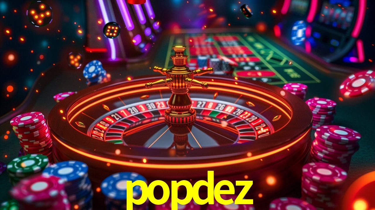 Torneios popdez