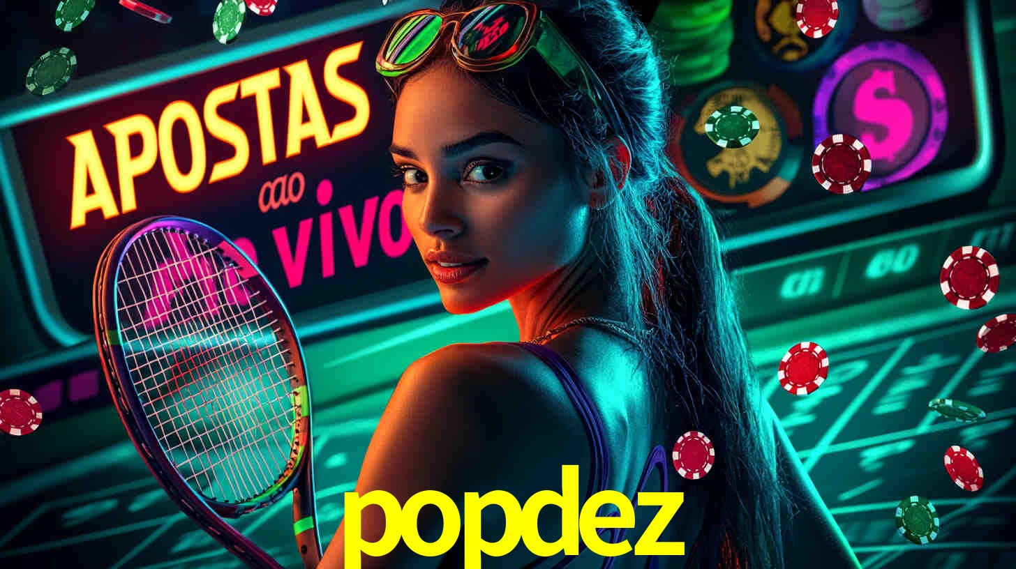 Explorando a Categoria de Eventos em Apostas na popdez