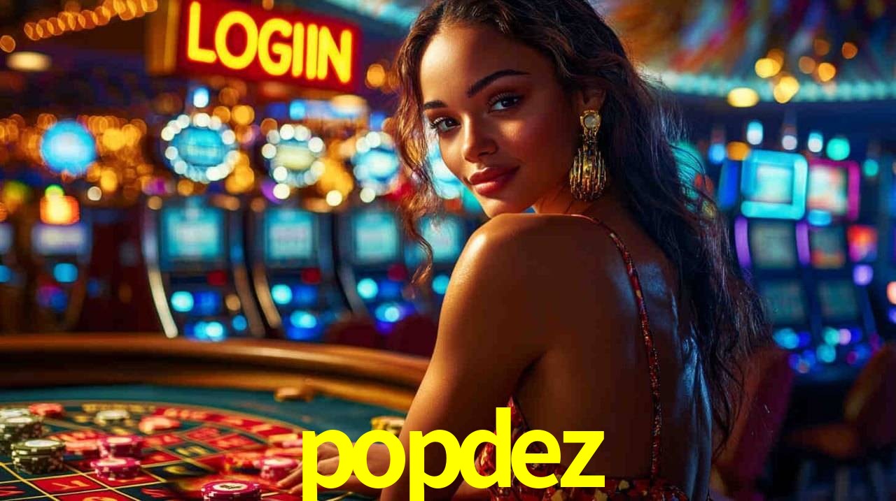 popdez Belo Horizonte - Jackpots