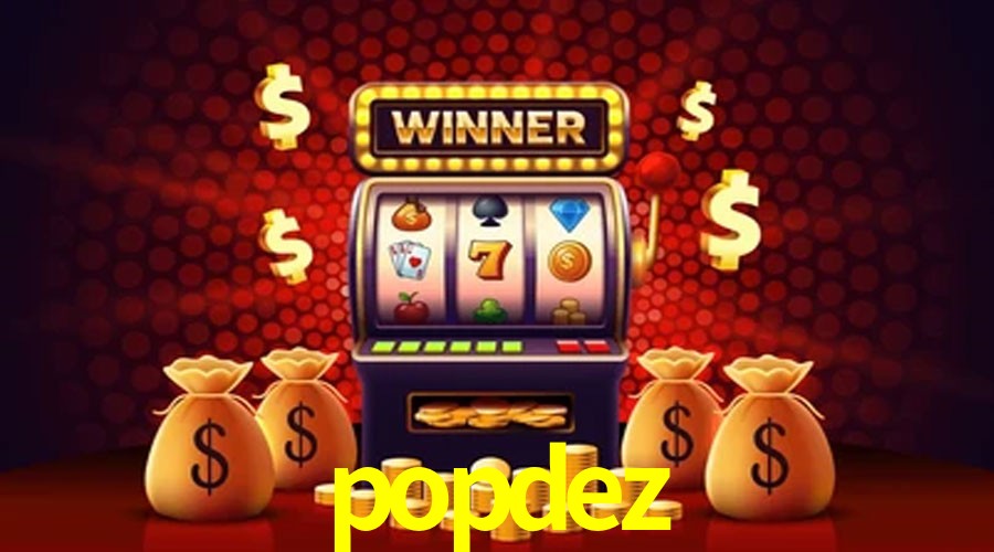 Weekend Specials popdez