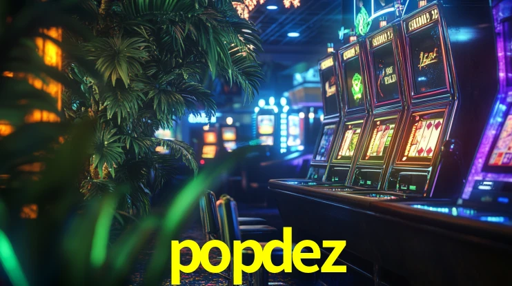 Spaceman Game popdez
