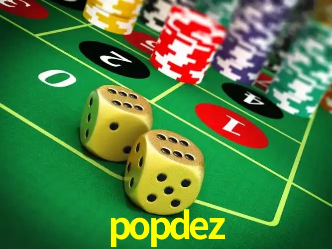 Bonus Features popdez