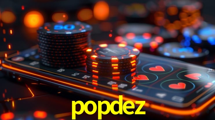 Slot Games popdez
