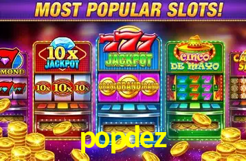 popdez Curitiba - Live Status