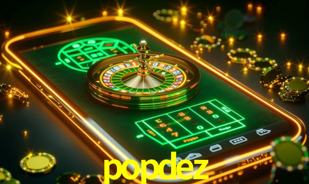 popdez - User Statistics