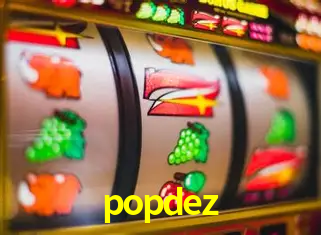 A Emoção da Loteria na popdez: Uma Chance de Mudança de Vida