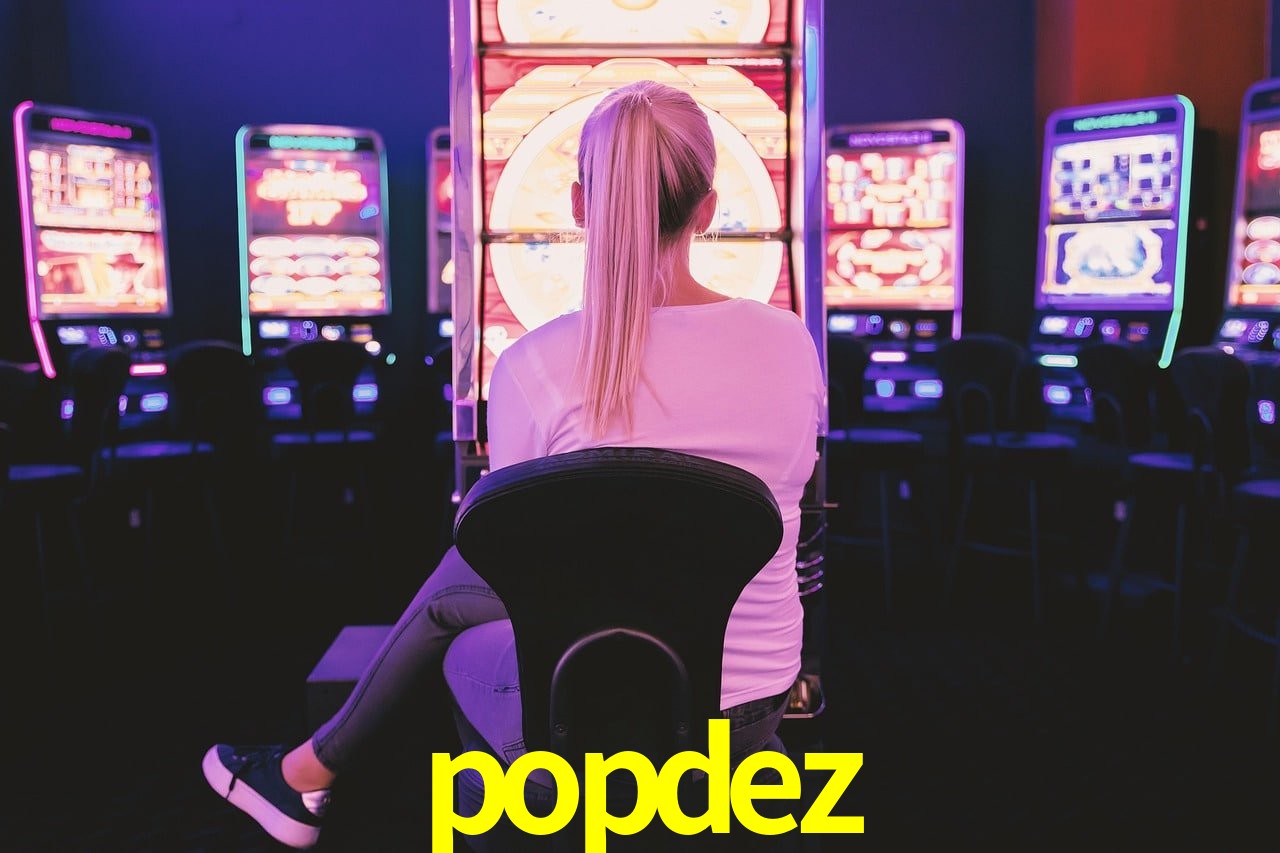 2FA Security popdez