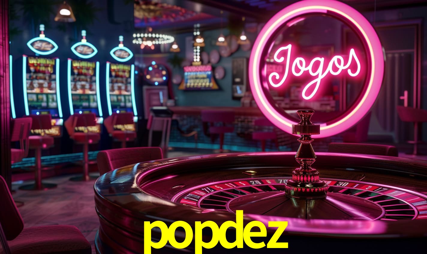 popdez Fortaleza - Leaderboard