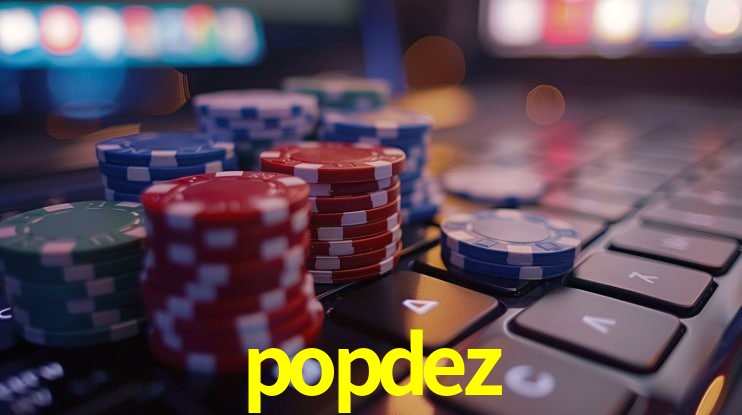 popdez Entrar - Login Seguro Certificado