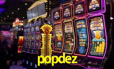 popdez Salvador - Bonus Stats