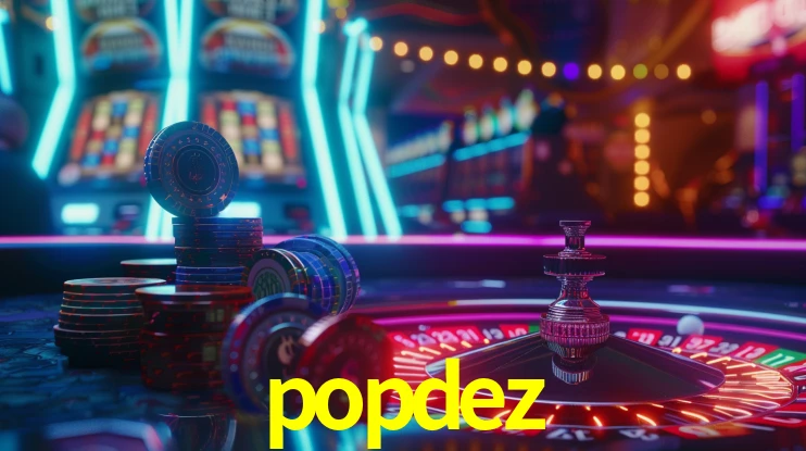 Responsive Design popdez