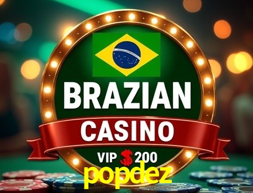 popdez Salvador - Strategy