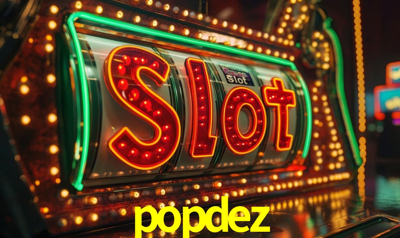 popdez - Security