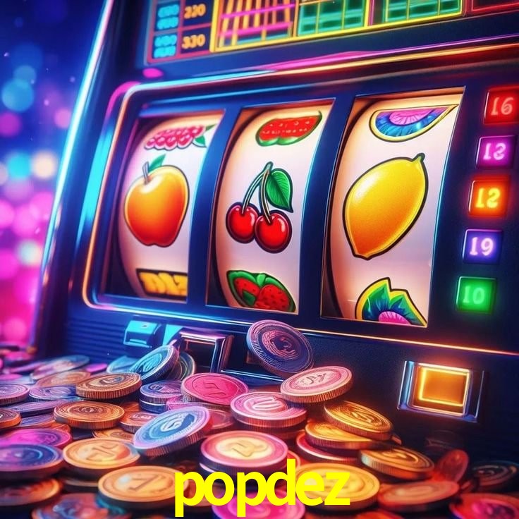 Benefícios da Conta popdez
