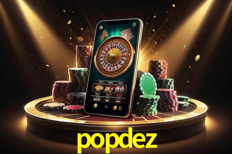 popdez - Winners Celebration