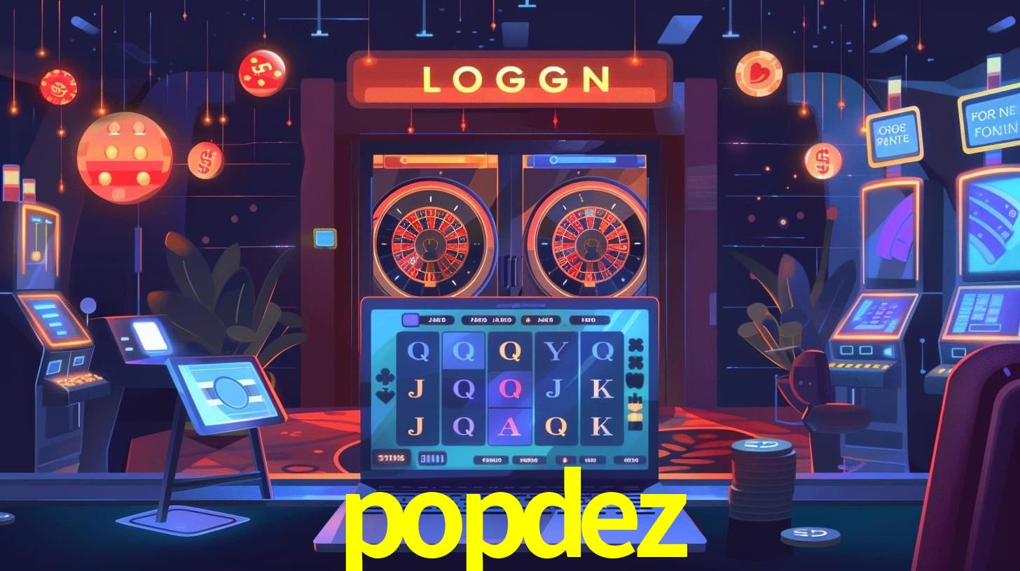 popdez Rio de Janeiro - Licenses