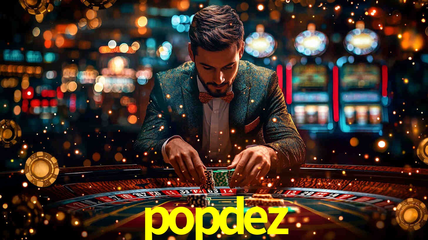 Programa VIP popdez