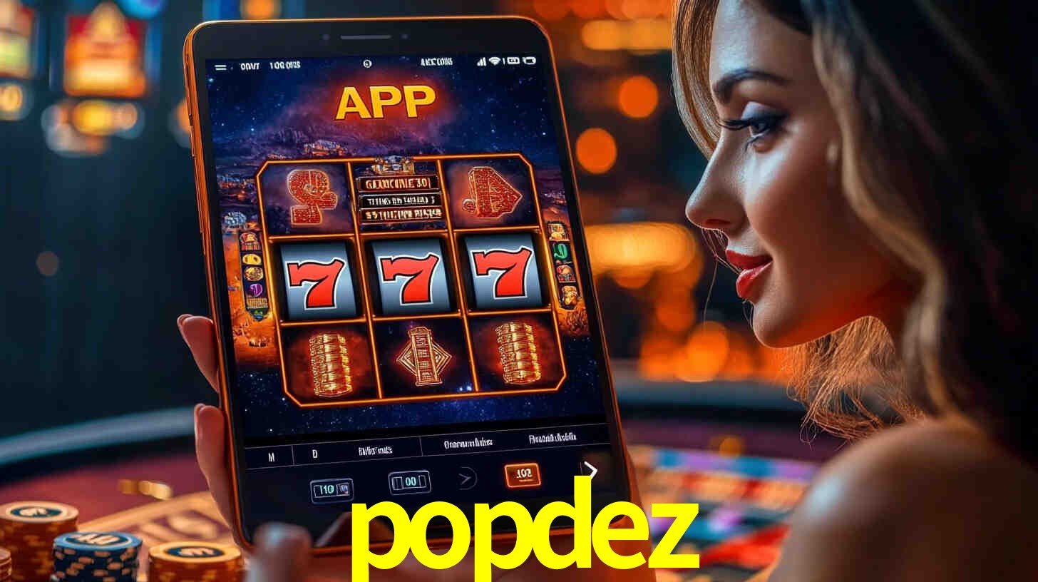 popdez: Jogue Crash e Experimente Alta Recompensa Instantânea