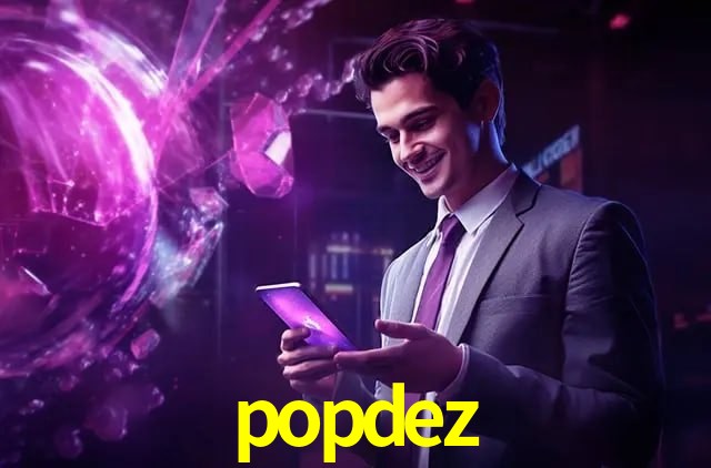 Game Statistics popdez