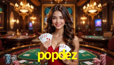 Seasonal Promotions popdez