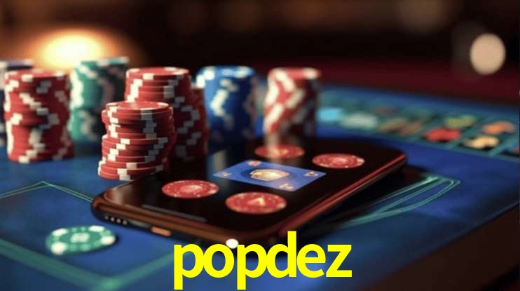 popdez Rio de Janeiro - Popular Jogos