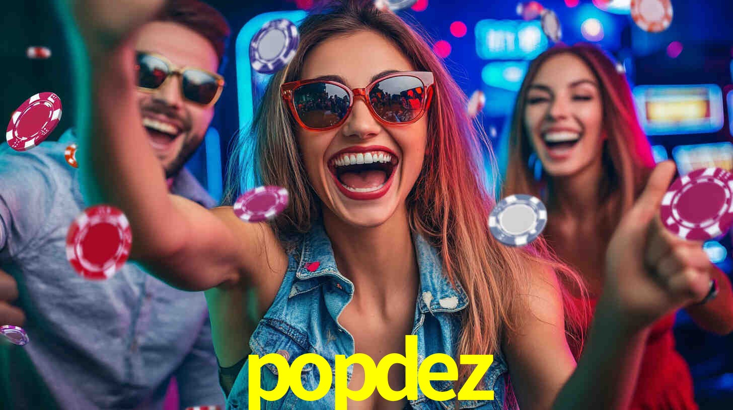 Explorando a Categoria de Eventos em Apostas na popdez