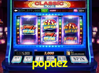 A Revolução dos Aplicativos de Jogos no popdez