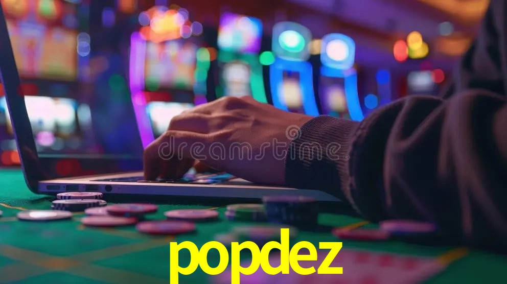 Jogo Spaceman popdez