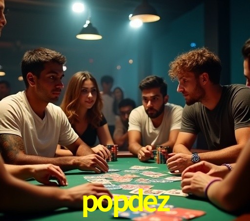 popdez Salvador - Promo Stats