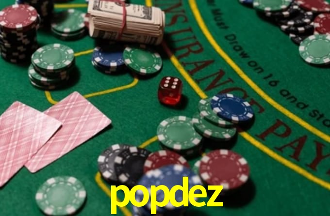 Bônus Generosos e Exclusivos no popdez para Você!