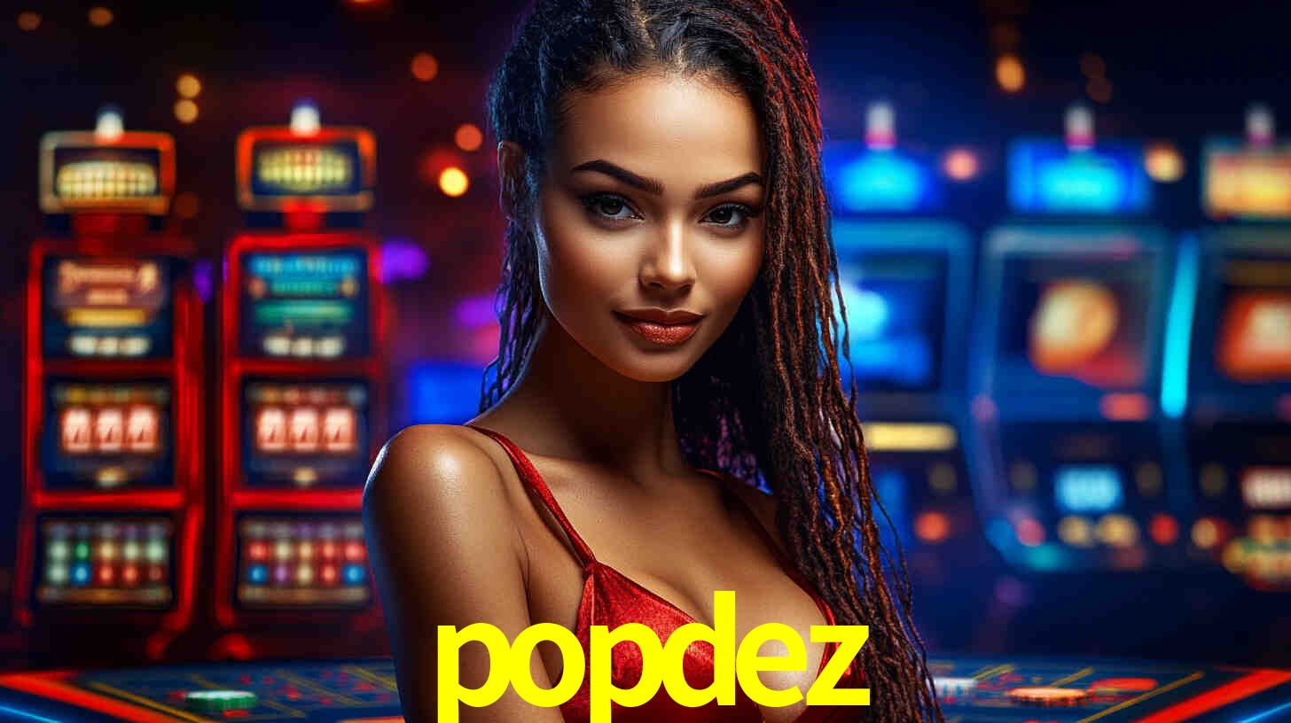 A Emoção da Loteria na popdez: Uma Chance de Mudança de Vida