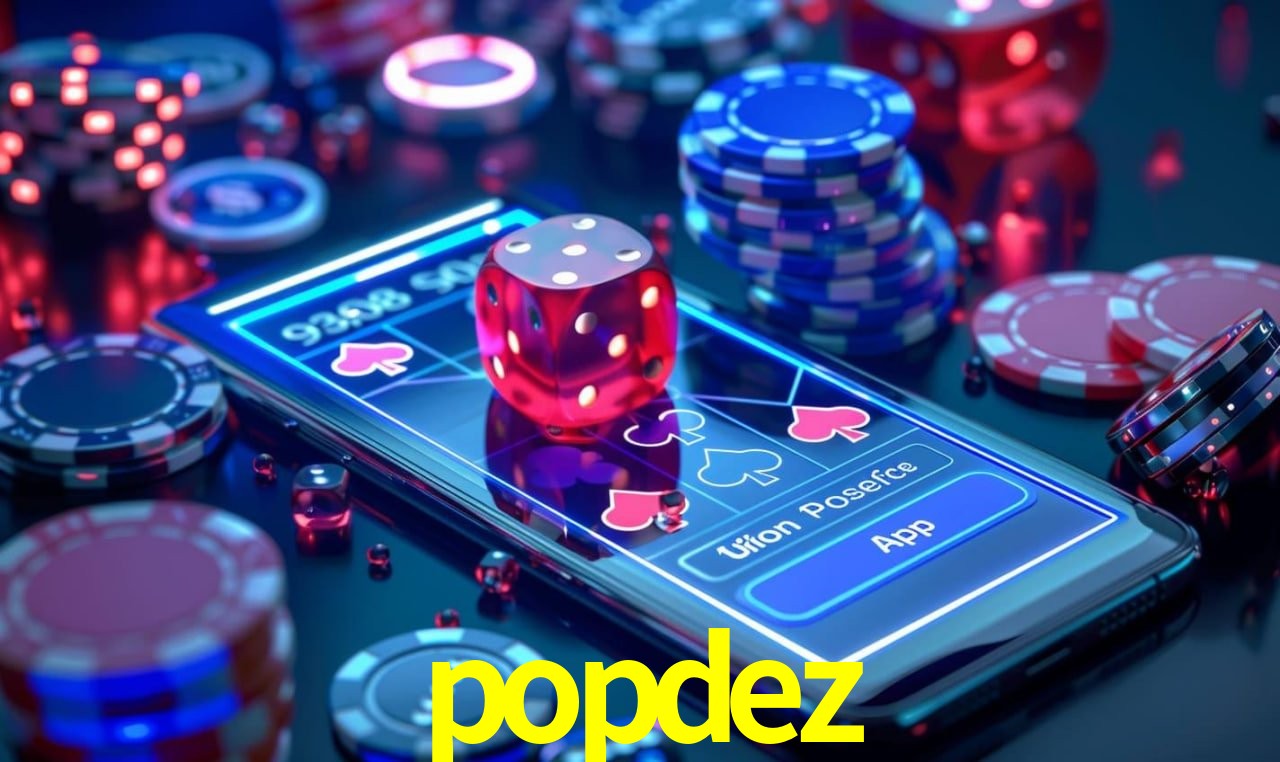 popdez - Análise de Mercados Esportivos